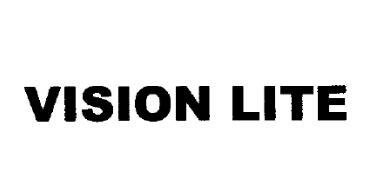 Trademark VISION LITE