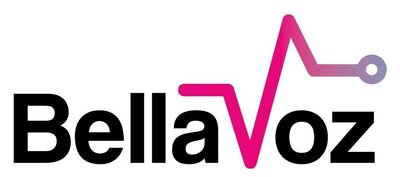 Trademark BELLAVOZ + LOGO