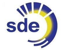 Trademark sde dan lukisan