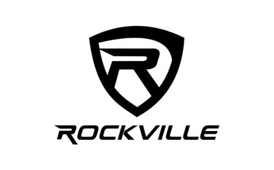 Trademark ROCKVILLE + LOGO