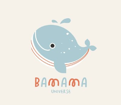 Trademark BAMAMA UNIVERSE