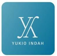 Trademark YUKIO INDAH DAN LUKISAN