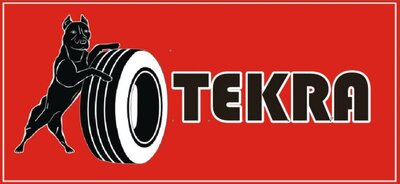 Trademark TEKRA