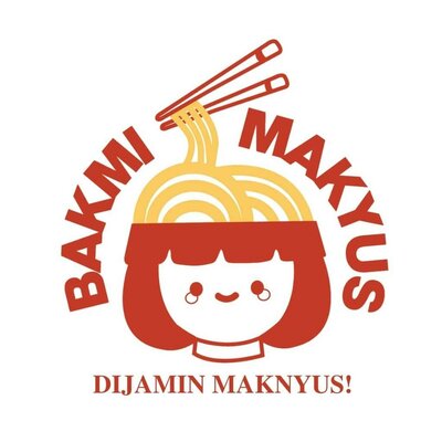 Trademark Bakmi MakYus