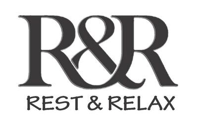 Trademark R&R REST & RELAX