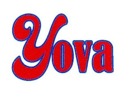 Trademark Yova