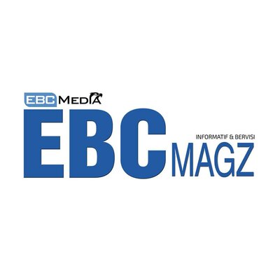 Trademark EBC MAGZ