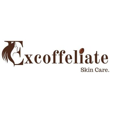 Trademark EXCOFFELIATE SKINCARE