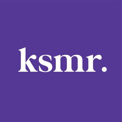 Trademark KSMR.