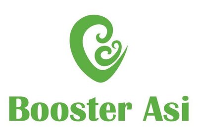 Trademark Booster Asi