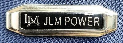 Trademark JLM POWER