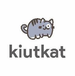 Trademark kiutkat