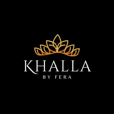 Trademark KHALLA BY FERA