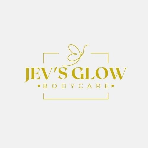 Trademark JEV'S GLOW BODYCARE