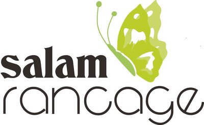 Trademark SALAM RANCAGE