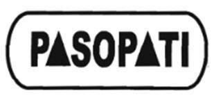 Trademark PASOPATI