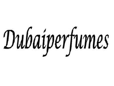 Trademark Dubaiperfumes