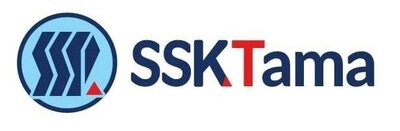 Trademark SSKTama + LOGO