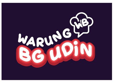 Trademark WARUNG BG UDIN