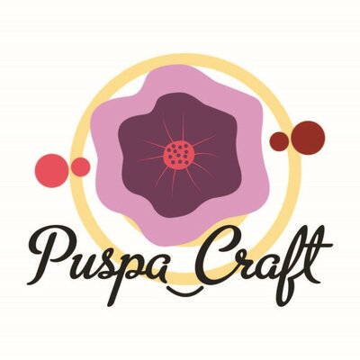 Trademark Puspa Craft