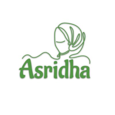 Trademark Asridha