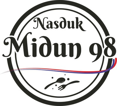 Trademark NASDUK MIDUN 98