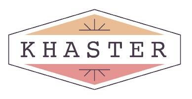 Trademark KHASTER