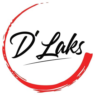 Trademark D'Laks