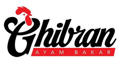 Trademark Ghibran Ayam Bakar