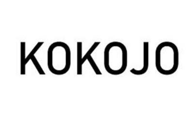 Trademark KOKOJO