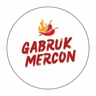 Trademark GABRUK MERCON