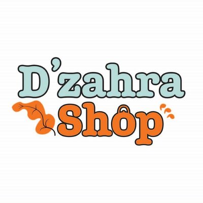 Trademark D'zahra Shop