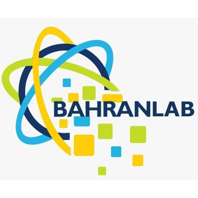 Trademark BAHRANLAB