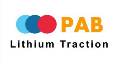 Trademark PAB Lithium Traction