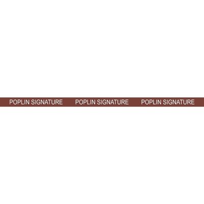 Trademark POPLIN SIGNATURE