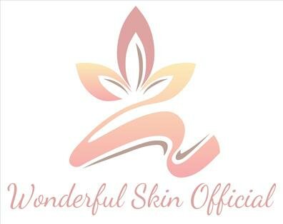 Trademark Wonderful Skin Official + Lukisan