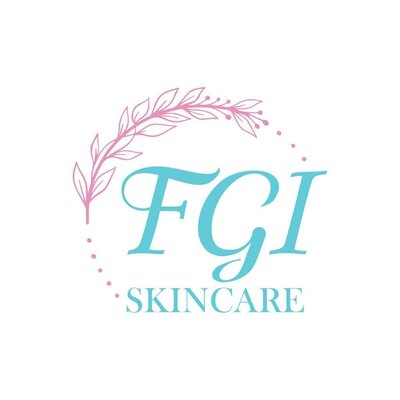 Trademark FGI SKINCARE + LOGO