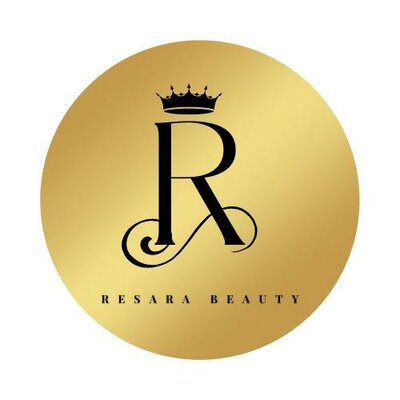 Trademark RESARA BEAUTY + LOGO