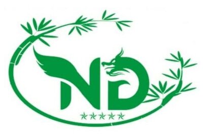 Trademark ND + Logo