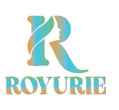 Trademark ROYURIE + LOGO