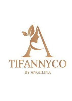 Trademark TIFANNYCO BY ANGELINA