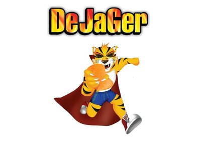 Trademark DeJaGer