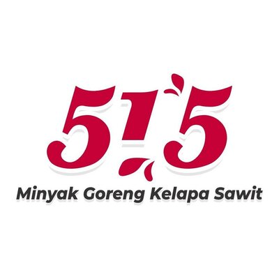 Trademark Lima Satu Lima Minyak Goreng Kelapa Sawit