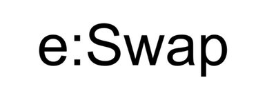 Trademark e:Swap