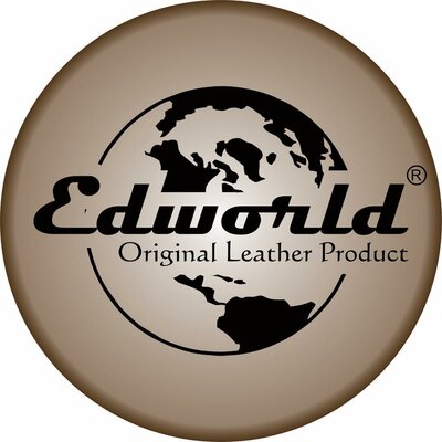 Trademark Edworld Original Leather Product