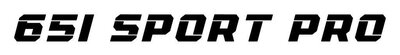 Trademark 651 SPORT PRO