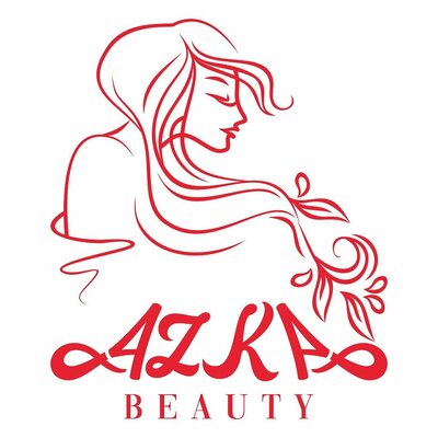 Trademark AZKA BEAUTY