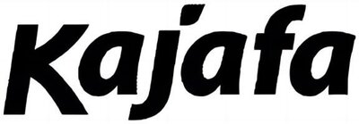 Trademark Kajafa + logo