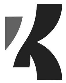 Trademark K logo