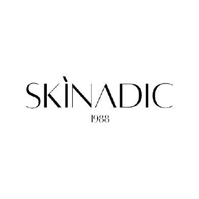 Trademark skinadic 1988